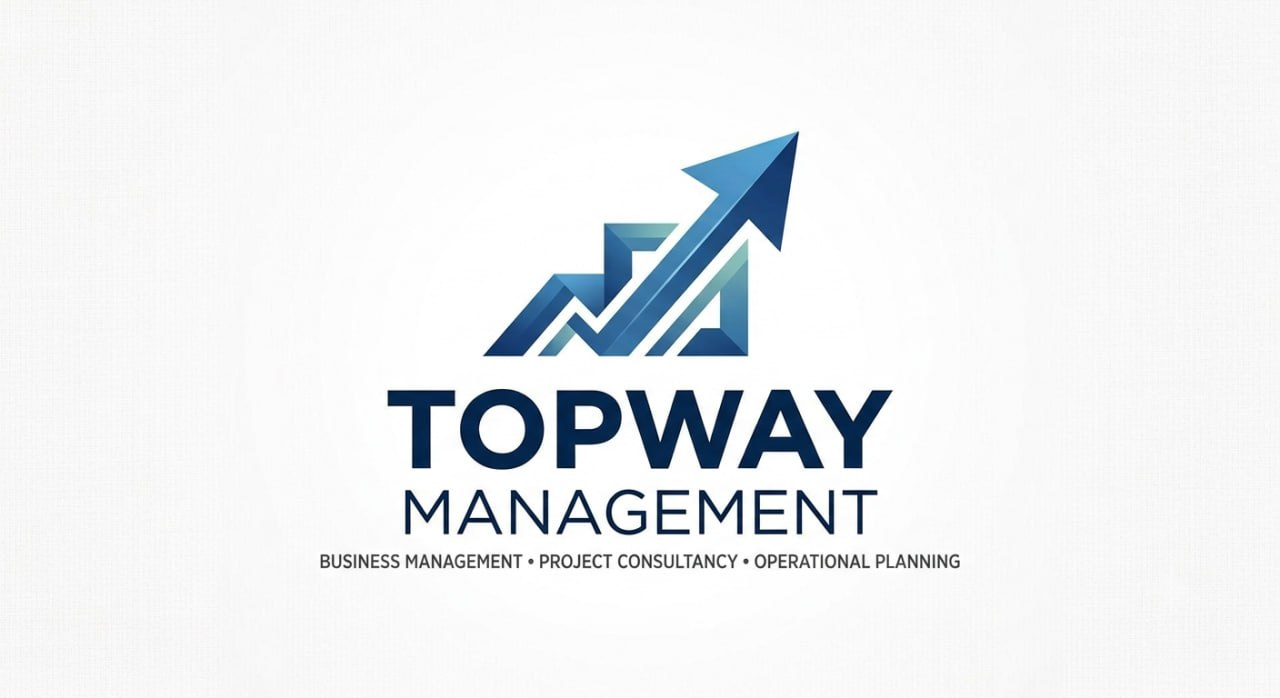 TOPWAY MANAGEMENT logo